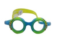 Non <span class=keywords><strong>myope</strong></span> Silicone HD lentille anti-buée vue claire hommes femmes enfant sangles lunettes <span class=keywords><strong>de</strong></span> <span class=keywords><strong>natation</strong></span> - Product Image 5