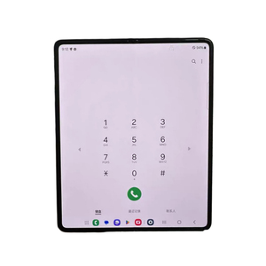 Téléphone pliable Z Fold3 5G avec écran AMOLED de 6,8 pouces, 12 Go de RAM, 512 Go de stockage, processeur Snapdragon 800 Series Octa Core, Android 14, FOLD4 FOLD5 FOLD5 - Product Image 2