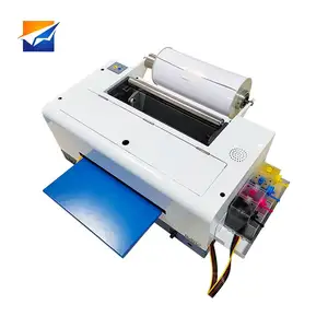 Impresora ecosolvente a base de agua, tinta ecosolvente A3, nueva llegada