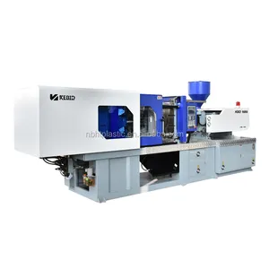 Semi auto ABS plastic injection molding machine manufacturer