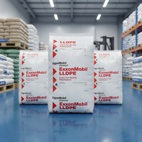 Granulés de polyéthylène linéaire à faible densité, qualité extrusion, pour film agricole et film de serre, directement du fabricant