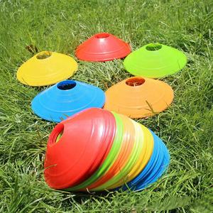 Conos de Entrenamiento de Fútbol al por Mayor, Marcadores de Campo, Conos de Agilidad para Adultos y Niños - Product Image 2