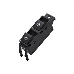 Nuevo Interruptor de Elevalunas Eléctrico E46, Plástico ABS, 220V, 0.22kg, para AC Schnitzer X6 E71 SUV 2010-, Número de Pieza 61316902178 - Product Image 5