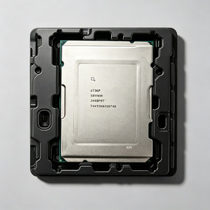 6736P 36C 72T 144MB Cache 205W DDR5-6400 For Server CPU Processor - Product Image 1
