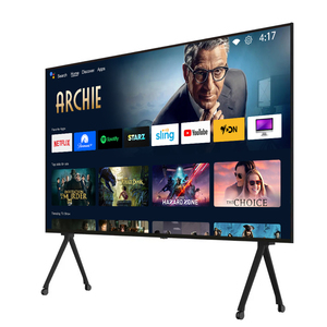 Televisor Inteligente 4K/8K de 100 Pulgadas, Ultra Alta Definición, Televisor LED 4K de 100 Pulgadas a Prueba de Explosiones - Product Image 5