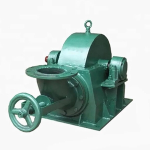 Mini <span class=keywords><strong>turbine</strong></span> <span class=keywords><strong>hydraulique</strong></span> à eau Turgo Kaplan Pelton Francis de 300 kW - Product Image 2
