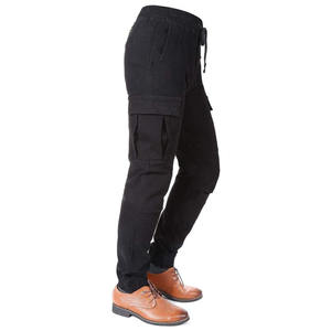 Pantalones Vaqueros Rectos de Mezclilla para Hombre, Ligeros y de Alta Calidad, con Logotipo Personalizado, Secado Rápido, Transpirables, para Motociclismo al Aire Libre, Venta al Por Mayor - Product Image 4