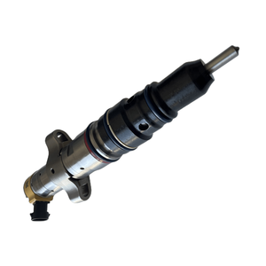 หัวฉีดน้ำมันดีเซลคุณภาพสูงสำหรับขาย สำหรับเปลี่ยนเครื่องยนต์ยี่ห้อ C9 รถดันดิน D6R รถขุด 330D 267-9715 20R-8063 387-9434 - Product Image 3