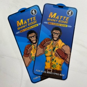 Protector de Pantalla Mate de Lujo para Huawei <span class=keywords><strong>NOVA</strong></span> 4/5, Protector de Pantalla Mate para Huawei <span class=keywords><strong>Nova</strong></span> 7/8I, Protector de Pantalla Mate 9H - Product Image 6