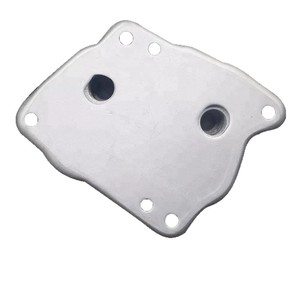 Radiateur 11427508967 pour BMW E46 E60 E90 E81 E87 316i 318i, pièce de rechange refroidie par eau - Product Image 1