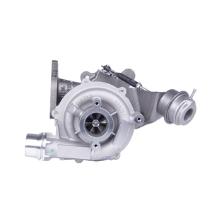 Nuevo Turbocompresor Completo New Balanced <span class=keywords><strong>Turbo</strong></span> GT1546JS 795637-0001 4406494 14411-0463R para Nissan NV400 Interstar Primastar 2.3 DCi - Product Image 5
