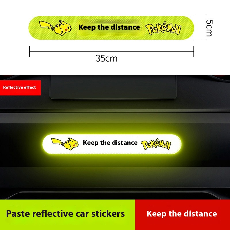 Paste - Pikachu
