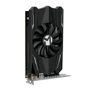 Tarjeta Gráfica para Juegos RTX3050-6GB - Diseño de Ventilador Único para Computadora - Product Image 4