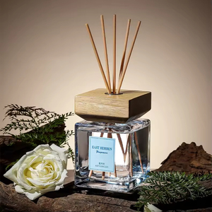 Difusor de Aroma Natural de Lujo en Botella de Vidrio de 500 ml, Fragancia Duradera, Gran Venta - Product Image 6