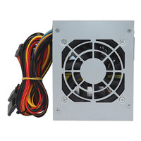Mini boîtier ITX professionnel 300W alimentation de jeu PC PSU SFX avec interface 24pin Application de bureau de Stock