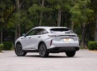 SUV Chery Exeed Yaoguang à succès en Chine, essence, 1600-2500CC, performance de taille moyenne, 250-300kW, autonomie 201-300km, batterie 70-90kWh