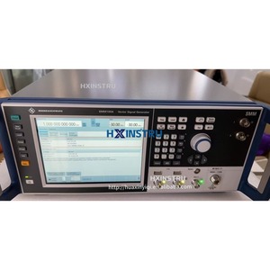 Generador de Señales Rohde&Schwarz SMM100A Entre 100 kHz y 44 GHz H - Product Image 3
