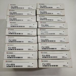 ชุดสายไฟเบอร์ออปติกของแท้ใหม่ล่าสุดสวิตช์เซ็นเซอร์ไฟเบอร์ออปติก <span class=keywords><strong>FU</strong></span>-<span class=keywords><strong>66Z</strong></span> - Product Image 5