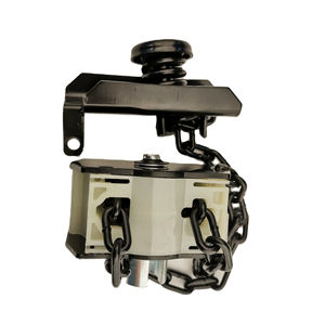 Reebang-Portador de neumático de repuesto compatible con Toyota Hilux <span class=keywords><strong>Vigo</strong></span>, precio bajo al por mayor, ajuste de vehículo fiable - Product Image 1