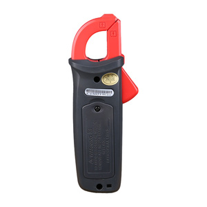 Original UNI-T UT210 Series <b>Mini</b> Digital <b>Clamp</b> Meters Current Voltage - Product Image 1