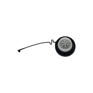 Sello de la Tapa del Tanque de Combustible 77300-52030 para Toyota Camry Corolla Vios, Cubierta Interior de Plástico - Product Image 2