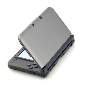 3DS XL / 3DS LL Édition Wi-Fi 100% Authentique Expédition Ultra-Rapide Options 32/64/128 Go Disponibles Stock Prêt à Expédier 4000mAh - Product Image 3