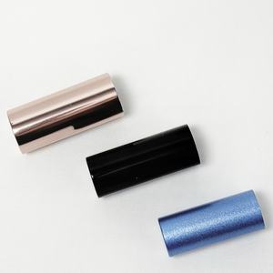 高品质工厂定制金属零件铝材料五金零件冲压件 - Product Image 4