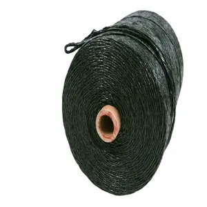 perfect UV-protection pp baler twine polypropylene tiwne for agriculture from wuxi