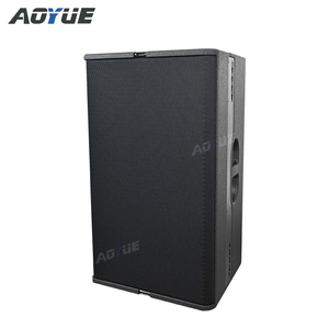 Altavoz de 2 vías, doble, de 12 pulgadas, con neodimio, sonido natural, de rango completo, de alta gama, para DJ profesional, altavoces grandes en venta. - Product Image 5