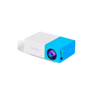 New vận chuyển mini rẻ hơn <span class=keywords><strong>Wifi</strong></span> Mini Chiếu Hy 300 Led chiếu với HD Video Home LCD Máy Chiếu - Product Image 1