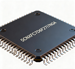 Electronic Components 5CGXFC7D6F27I7NGA IC Product Original Genuine Product From Jingmaowei - Product Image 3