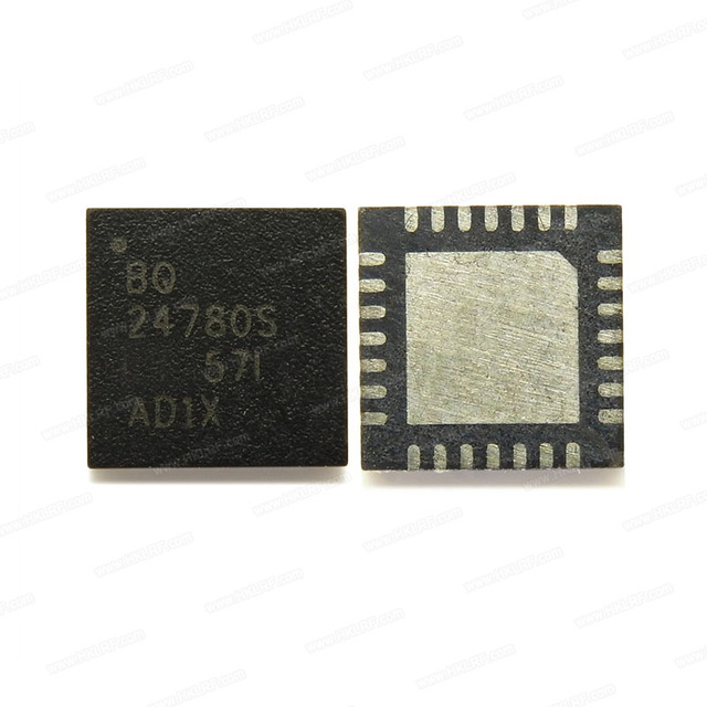 New and original BQ24780S Charging IC Chips