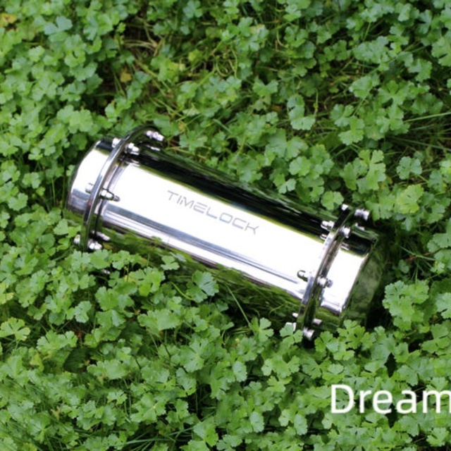 Different Sizes Perfect Waterproof Long Time Sealing Stainless Steel Time Capsule Time Lock