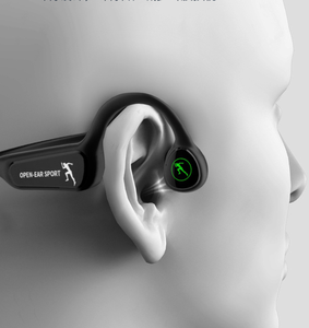 क्रॉस-बॉर्डर हॉट-सेलिंग बोन कंडक्शन में-कान आरामदायक दर्द रहित कान-हुक के लिए आरामदायक दर्द रहित कान-हुक - Product Image 5