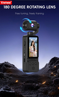 Caméras vidéo sportives 1080P les plus vendues, pour l'extérieur, les voyages personnels, l'alpinisme, l'enregistrement, la sécurité, caméra d'action sportive portable