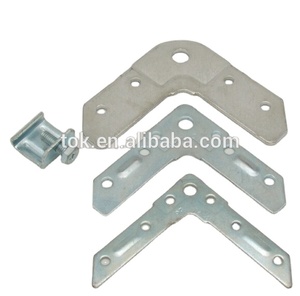 Oferta <span class=keywords><strong>2021</strong></span>: Acero Inoxidable G.I. Nuevo Esquina de Conducto de Acero con Brida TDC TDF - Product Image 3