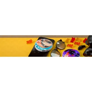 Caricatore Wireless STRATUM per Merchandising Personalizzato - Product Image 4