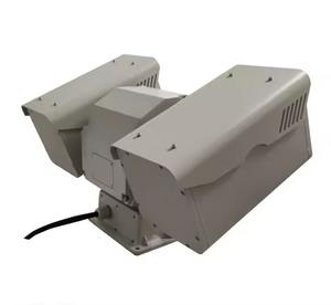 מצלמת תרמית Anxun AS-L1040 למכירה, 360 מעלות בצורת T, חיישן כפול, דור 5, 3 מגה פיקסל, H.265, ראיית לילה, IP66, אחריות לשנה, סיבוב והטיה. - Product Image 3