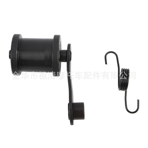 Tensor de Cadena Zuqing Cr108 para Bicicletas Mini Ct200u Bt200x Mb200 - Product Image 5