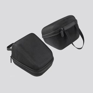 Estuche Rígido de Transporte para Monitor de Presión Arterial de Brazo <span class=keywords><strong>Omron</strong></span> X2 X3 M2 <span class=keywords><strong>M3</strong></span> /A&D BP (Solo el Estuche) - Product Image 5