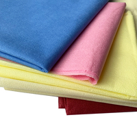 Offre Spéciale en Angleterre PP Spunbond tissu non tissé polypropylène Corovin tissu non tissé