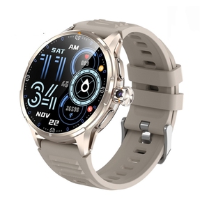 Reloj Inteligente Android H81 con Tarjeta SIM 4G, GPS, WiFi, 3+32GB, Pantalla AMOLED de 1.8 Pulgadas, Cámara Giratoria, NFC, Deportivo para Hombre - Product Image 2
