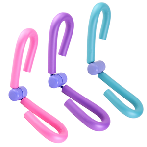 Tonificador de Brazos y Muslos Internos, Accesorio Portátil de Pilates, Equipo de Ejercicio para Moldear el Cuerpo en Casa para Mujeres - Product Image 1