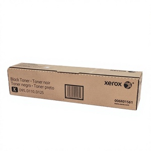 Cartucho de Tóner Original 006R01561 para Fotocopiadora Xerox D95 D110 D125 - Product Image 4