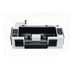 <span class=keywords><strong>Impresora</strong></span> Dtf A3 30cm <span class=keywords><strong>Impresora</strong></span> Xp600 Drucker Máquina de horno Impressora con coctelera y secadora Impresión Dtf <span class=keywords><strong>Impresora</strong></span> A3 - Product Image 1