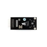 ZYSY LAN8720 Modul Jaringan Ethernet Transceiver Papan Pengembangan Antarmuka RMII
