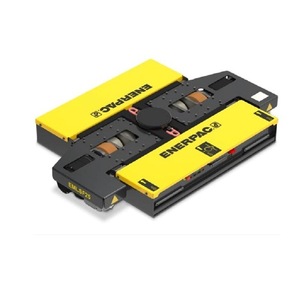 ปั๊มไฮดรอลิก Enerpac รุ่น F46 ขับเคลื่อนด้วยมอเตอร์เหล็กหล่อ สำหรับใช้งานในอุตสาหกรรม - Product Image 5