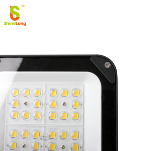 ไฟส่องสว่างแบบ LED 200lm/w IP66 ไฟส่องสว่างอุตสาหกรรม IK08 รับประกัน 5 ปี - Product Image 1