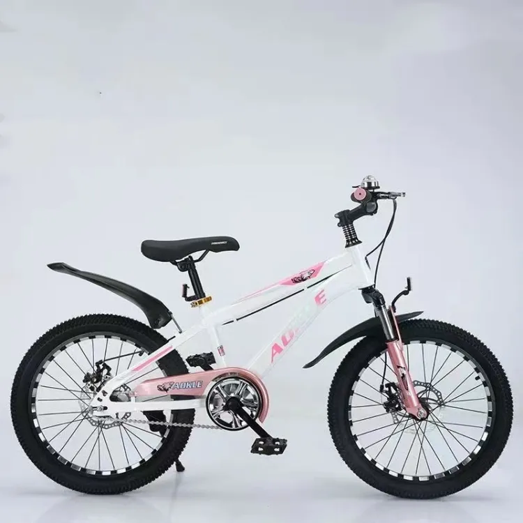 Bicicleta barata para niños pequeños de 16, 18 y 20 pulgadas, bicicleta para niños de 10 años