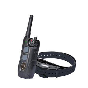 Sistema de valla eléctrica para perros, cercado eléctrico de alta calidad, con control remoto, collares de choque de 2022 m, 2000 - Product Image 2